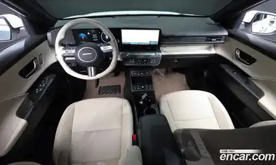 Hyundai Kona 2026 1.6 гидро в Москве № 2049649, миниатюра 9