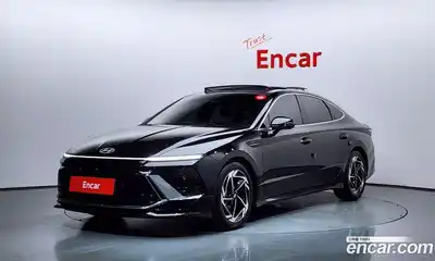 Hyundai Sonata, 2024