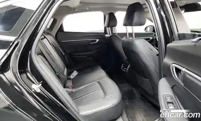 Hyundai Sonata 2024 1.6 гидро в Москве № 2049691, миниатюра 11