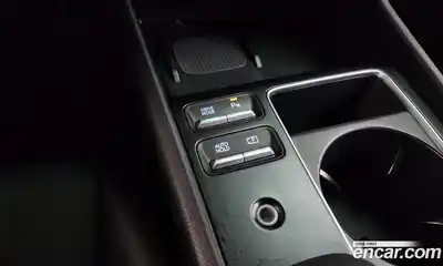 Hyundai Sonata 2024 1.6 гидро в Москве № 2049691, миниатюра 12