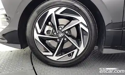 Hyundai Sonata 2024 1.6 гидро в Москве № 2049691, миниатюра 5
