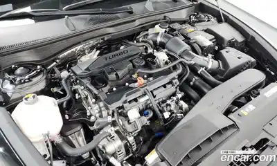 Hyundai Sonata 2024 1.6 гидро в Москве № 2049691, миниатюра 6