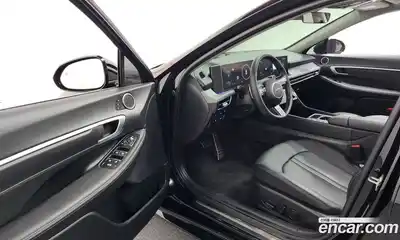 Hyundai Sonata 2024 1.6 гидро в Москве № 2049691, миниатюра 10