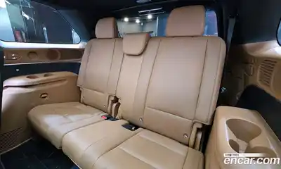 Hyundai Palisade 2025 2.5 гидро в Москве № 2049728, миниатюра 12