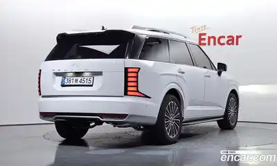 Hyundai Palisade 2025 2.5 гидро в Москве № 2049728, миниатюра 2