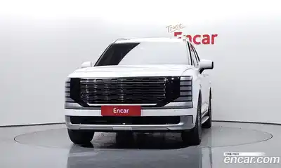 Hyundai Palisade 2025 2.5 гидро в Москве № 2049728, миниатюра 3