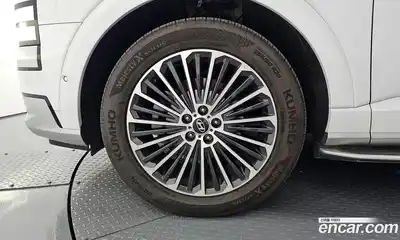 Hyundai Palisade 2025 2.5 гидро в Москве № 2049728, миниатюра 5