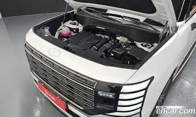 Hyundai Palisade 2025 2.5 гидро в Москве № 2049728, миниатюра 6