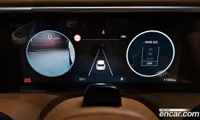 Hyundai Palisade 2025 2.5 гидро в Москве № 2049728, миниатюра 8