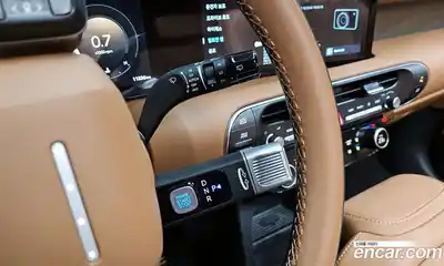 Hyundai Palisade 2025 2.5 гидро в Москве № 2049728, миниатюра 9