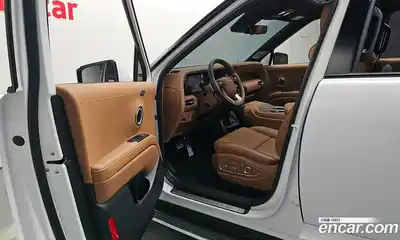Hyundai Palisade 2025 2.5 гидро в Москве № 2049728, миниатюра 10