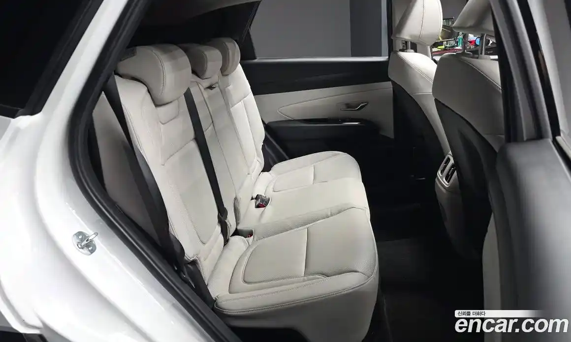 Hyundai Tucson 2024 1.6 гидро в Москве № 2049731, фото 18