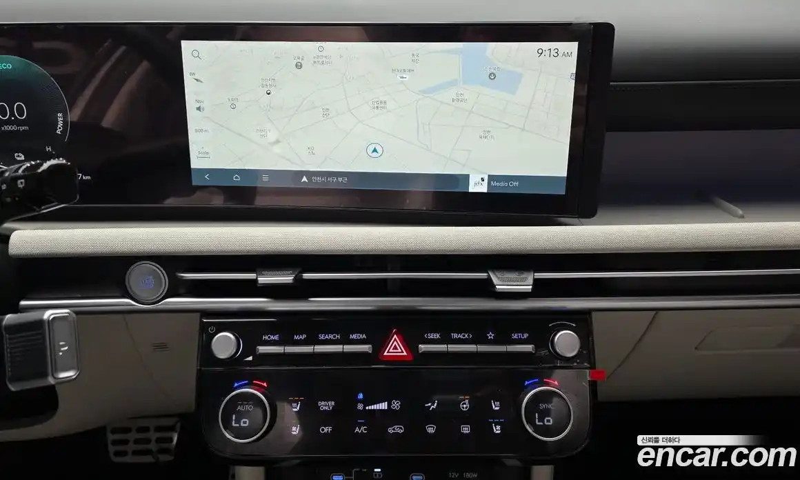 Hyundai Tucson 2024 1.6 гидро в Москве № 2049731, фото 20