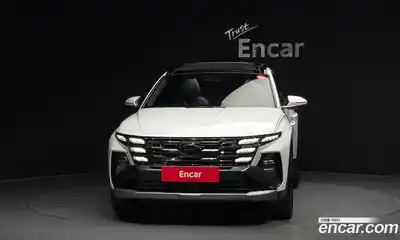 Hyundai Tucson 2024 1.6 гидро в Москве № 2049731, миниатюра 3