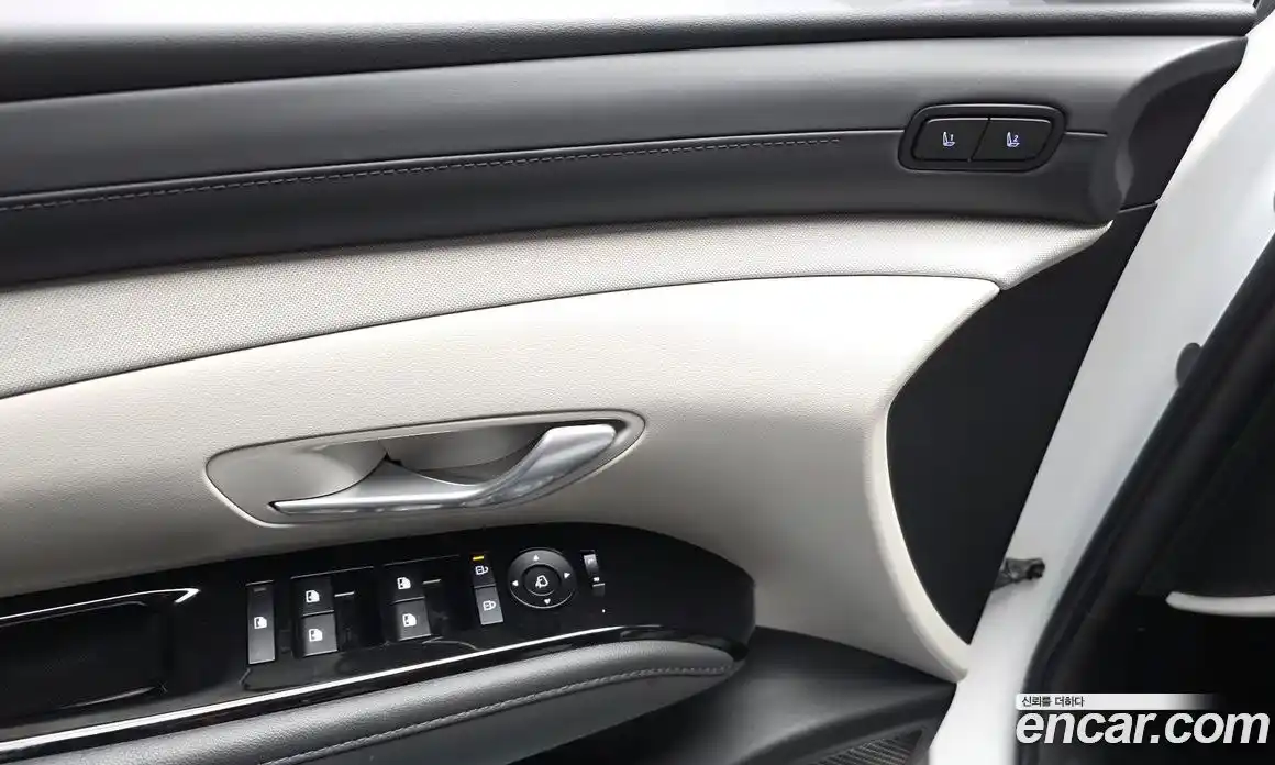 Hyundai Tucson 2024 1.6 гидро в Москве № 2049731, фото 31