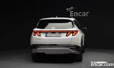 Hyundai Tucson 2024 1.6 гидро в Москве № 2049731, миниатюра 4