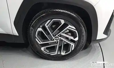 Hyundai Tucson 2024 1.6 гидро в Москве № 2049731, миниатюра 5