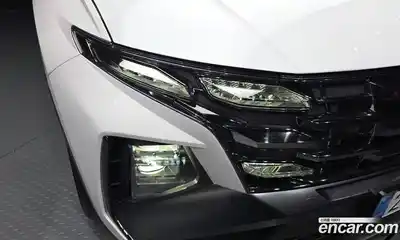 Hyundai Tucson 2024 1.6 гидро в Москве № 2049731, миниатюра 8