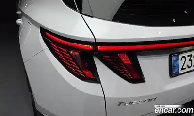 Hyundai Tucson 2024 1.6 гидро в Москве № 2049731, миниатюра 9