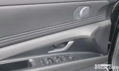 Hyundai Avante 2023 1.6 гидро в Москве № 2049769, миниатюра 12