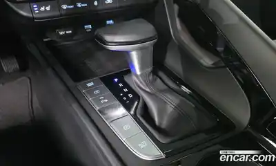 Hyundai Avante 2023 1.6 гидро в Москве № 2049769, миниатюра 9