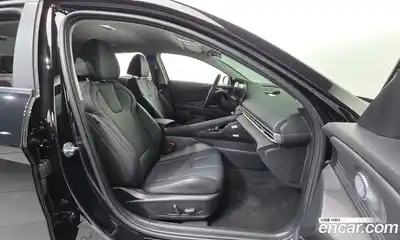 Hyundai Avante 2023 1.6 гидро в Москве № 2049769, миниатюра 10