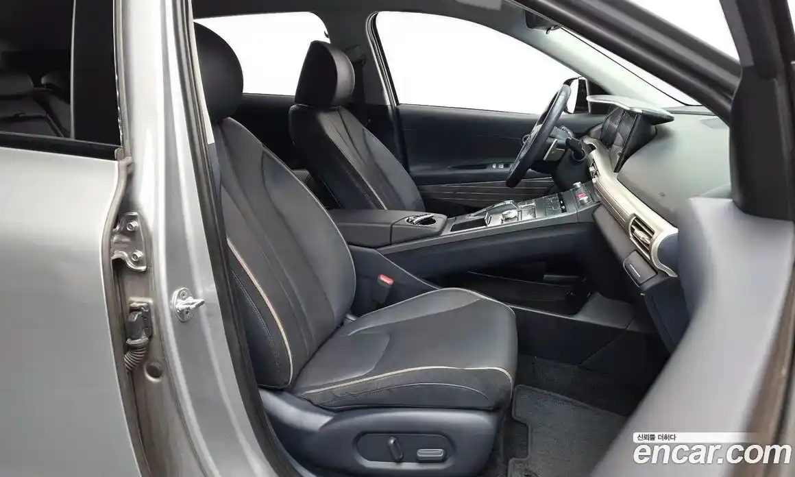 Hyundai Nexo 2022 гидро в Москве № 2049804, фото 11