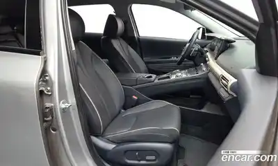 Hyundai Nexo 2022 гидро в Москве № 2049804, миниатюра 11
