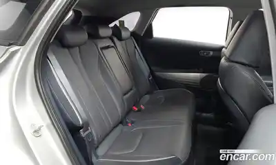 Hyundai Nexo 2022 гидро в Москве № 2049804, миниатюра 12