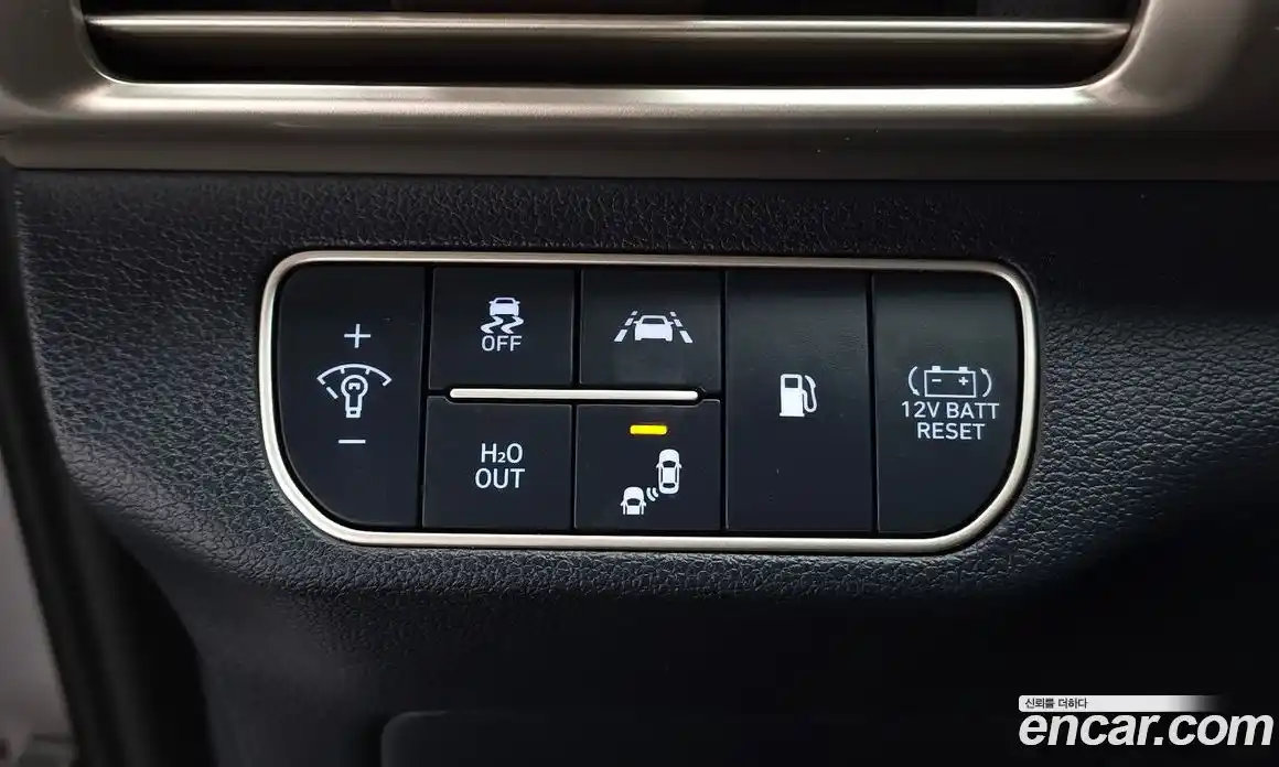 Hyundai Nexo 2022 гидро в Москве № 2049804, фото 17
