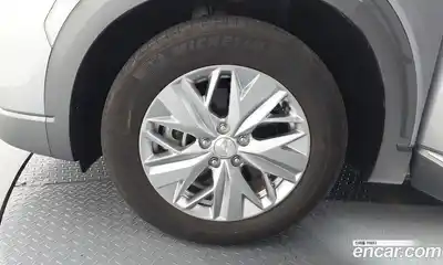 Hyundai Nexo 2022 гидро в Москве № 2049804, миниатюра 5