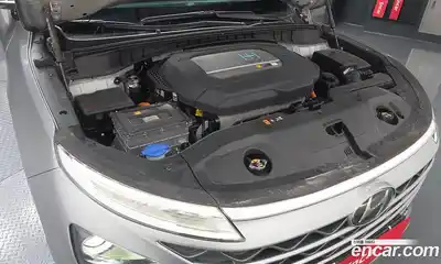 Hyundai Nexo 2022 гидро в Москве № 2049804, миниатюра 6