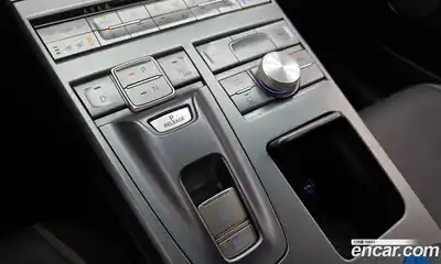 Hyundai Nexo 2022 гидро в Москве № 2049804, миниатюра 9