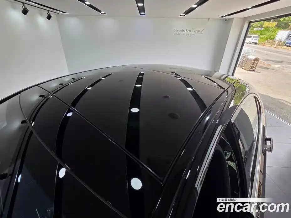 Mercedes-Benz S-Class 2025 3.0 гидро в Москве № 2049841, фото 12