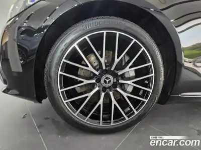Mercedes-Benz S-Class 2025 3.0 гидро в Москве № 2049841, миниатюра 5