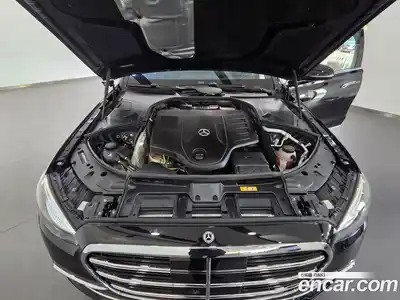 Mercedes-Benz S-Class 2025 3.0 гидро в Москве № 2049841, миниатюра 6