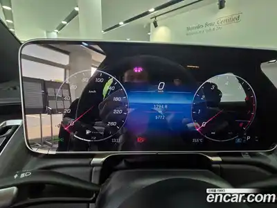 Mercedes-Benz S-Class 2025 3.0 гидро в Москве № 2049841, миниатюра 8