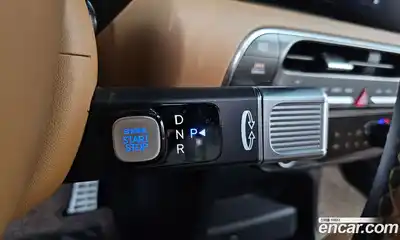 Hyundai Palisade 2025 2.5 гидро в Москве № 2049843, миниатюра 11