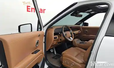 Hyundai Palisade 2025 2.5 гидро в Москве № 2049843, миниатюра 12
