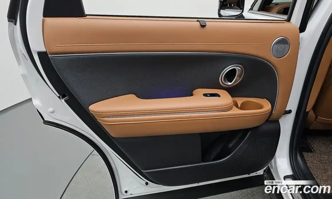 Hyundai Palisade 2025 2.5 гидро в Москве № 2049843, фото 14