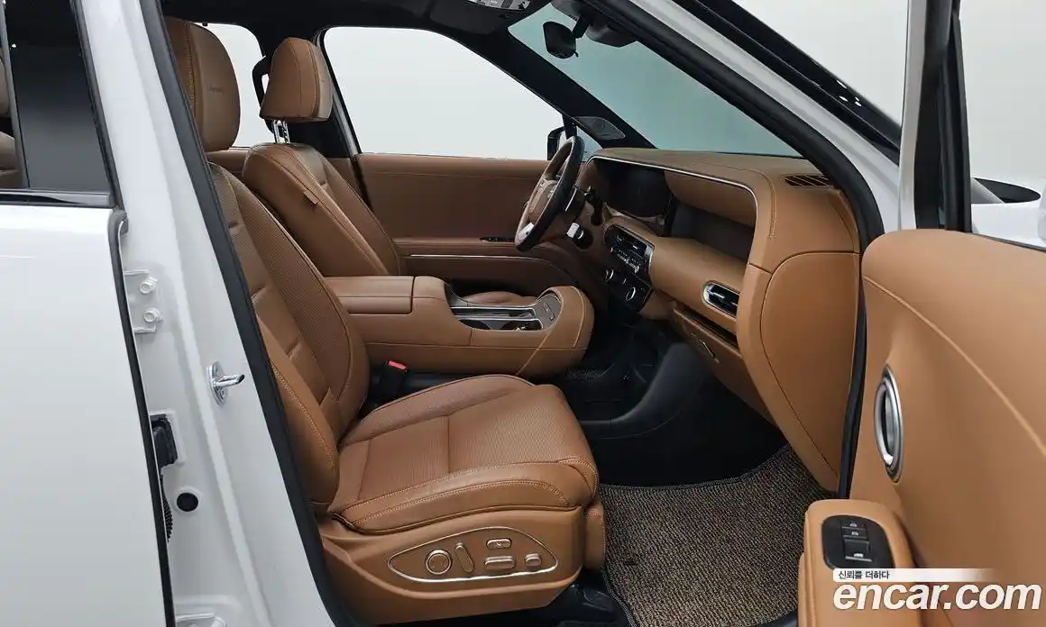 Hyundai Palisade 2025 2.5 гидро в Москве № 2049843, фото 16