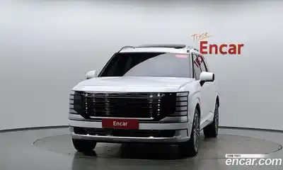 Hyundai Palisade 2025 2.5 гидро в Москве № 2049843, миниатюра 2