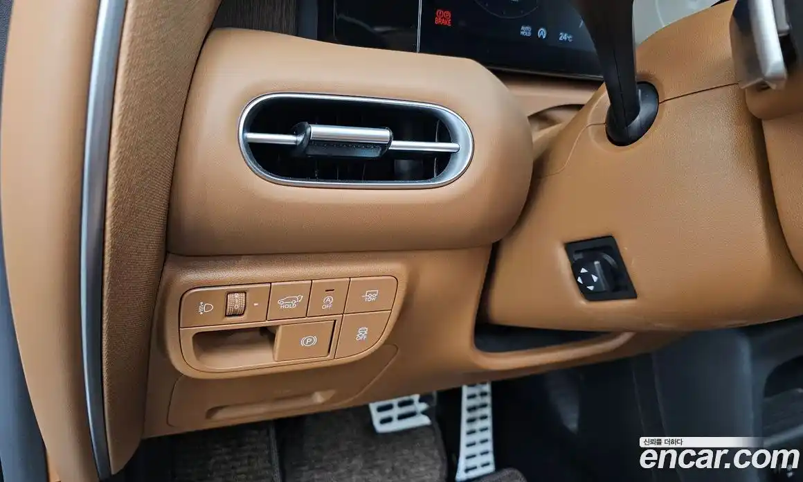 Hyundai Palisade 2025 2.5 гидро в Москве № 2049843, фото 26