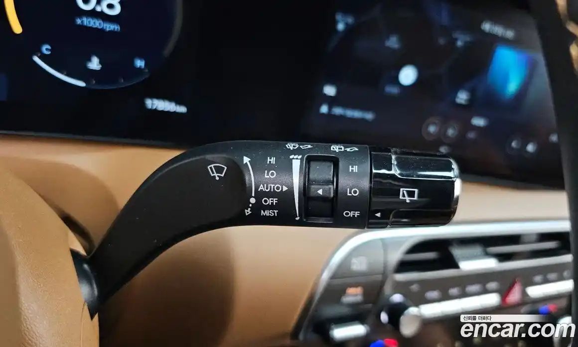 Hyundai Palisade 2025 2.5 гидро в Москве № 2049843, фото 27