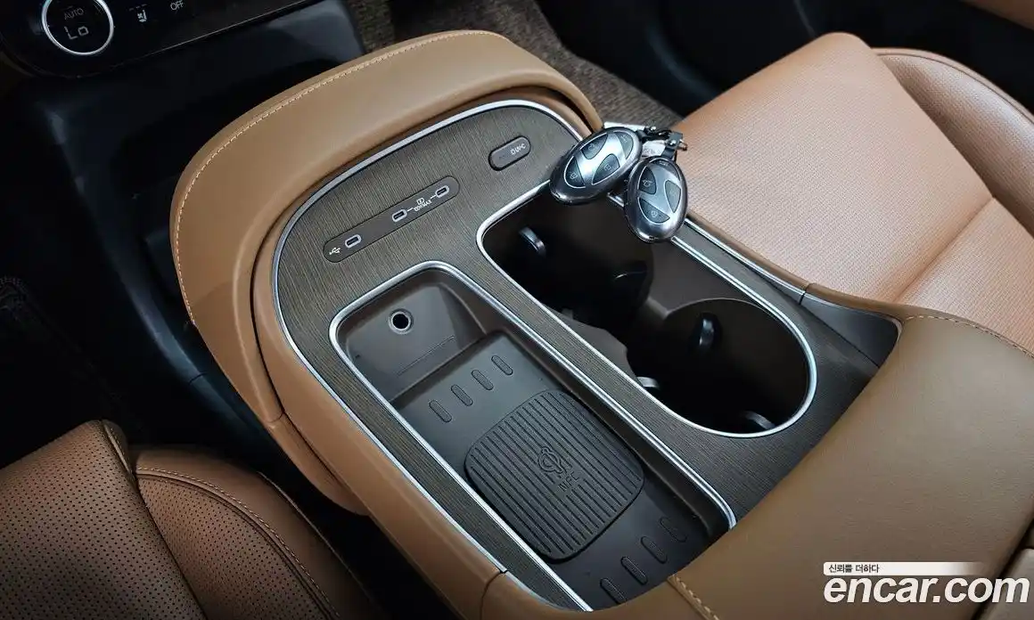 Hyundai Palisade 2025 2.5 гидро в Москве № 2049843, фото 29
