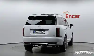 Hyundai Palisade 2025 2.5 гидро в Москве № 2049843, миниатюра 3