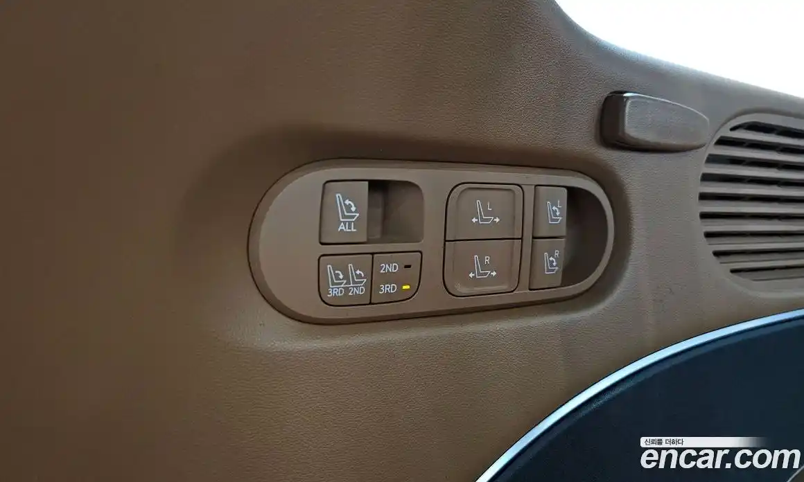 Hyundai Palisade 2025 2.5 гидро в Москве № 2049843, фото 32