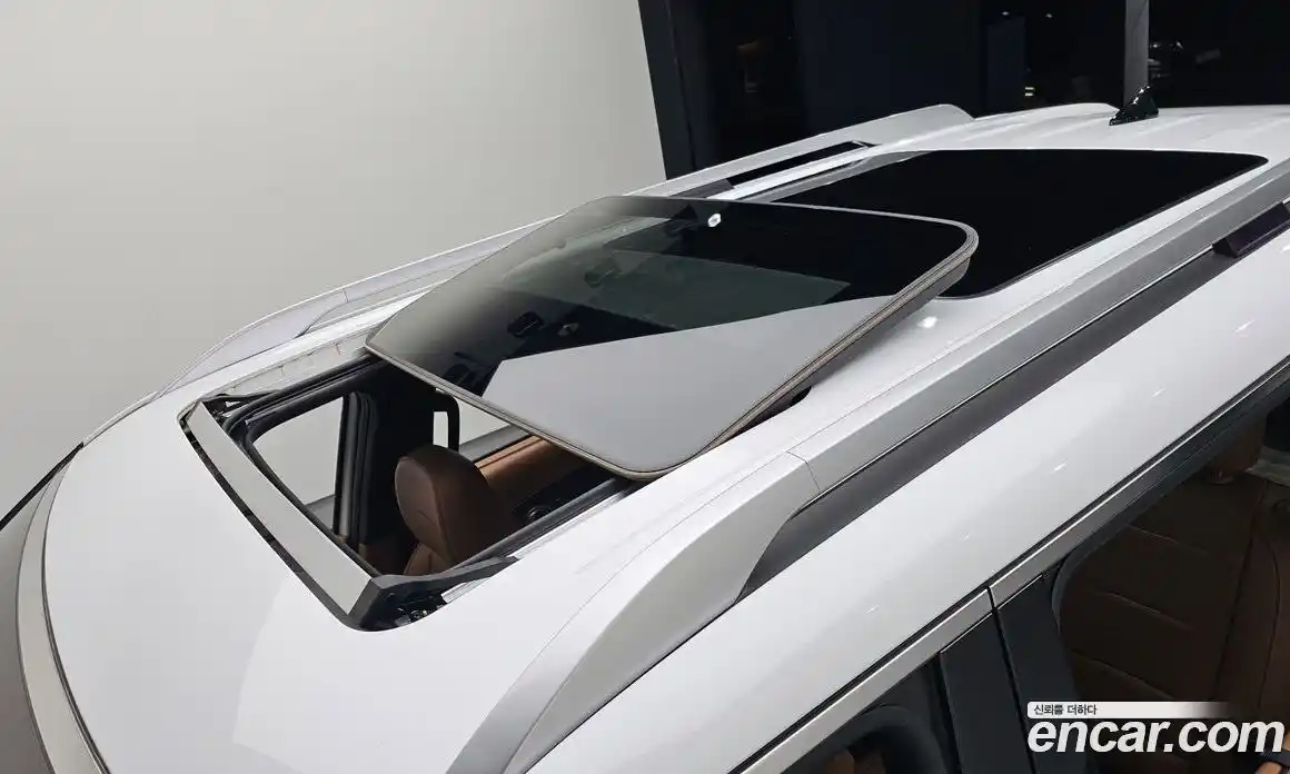 Hyundai Palisade 2025 2.5 гидро в Москве № 2049843, фото 34
