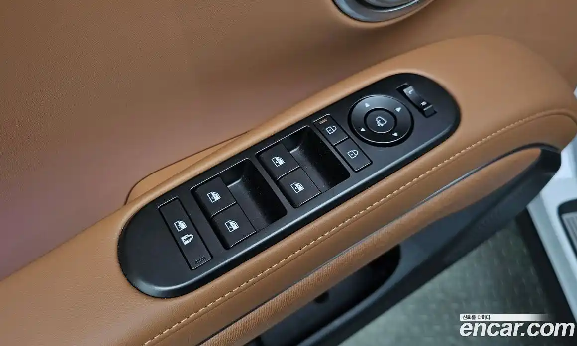 Hyundai Palisade 2025 2.5 гидро в Москве № 2049843, фото 38