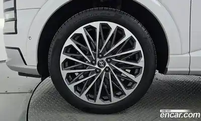 Hyundai Palisade 2025 2.5 гидро в Москве № 2049843, миниатюра 4